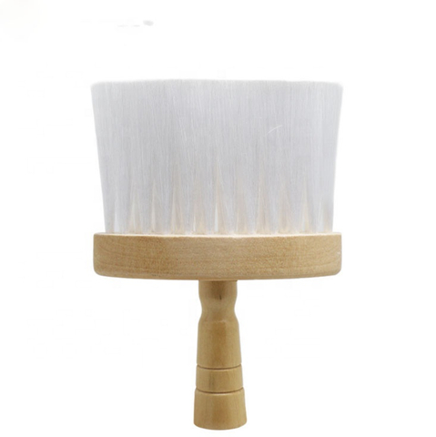 Hair Cutting Neck Cleaning Duster