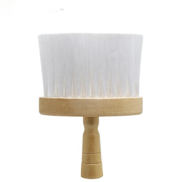 Hair Cutting Neck Cleaning Duster