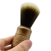 Portable Brush Bristle Beard Brush