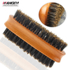 Boar Barber Brush