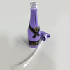 Atomiser Plastic Pump Spray Bottle