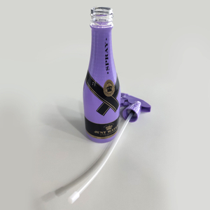 Atomiser Plastic Pump Spray Bottle