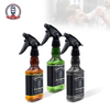 Spray Bottles with Adjustable Nozzle.