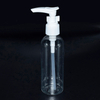 Mist Plastic Glass Spray Bottle