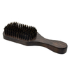  Wooden Handle Black Beard Brush