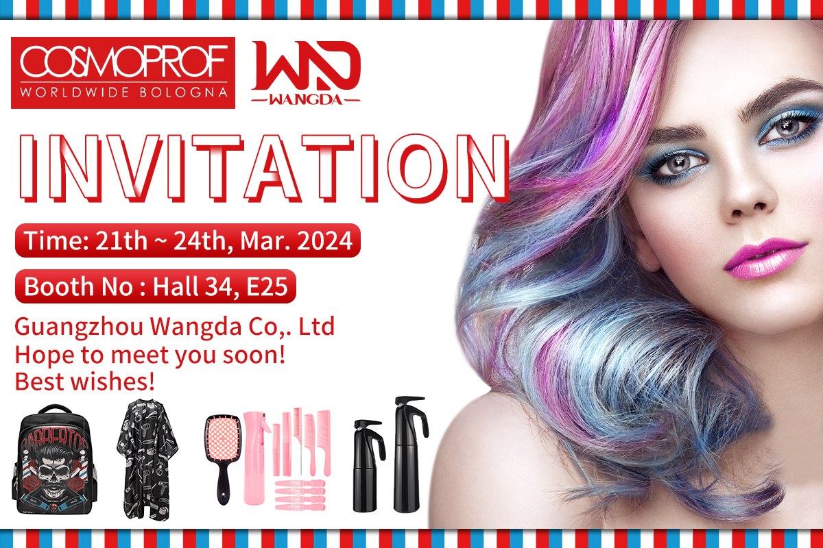 INVITATION