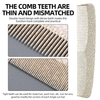 Hair Comb Set