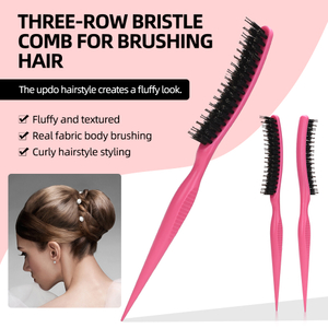 Salon Styling Comb