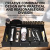 New Arrival Barber Electric Scissors Rack Hairdressing Push Shear Tool Desktop Storage Hair Tool Tray