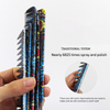 Professional Hairdressing Salon Barbers Combs