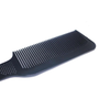 Salon Hairdressing Antistatic Carbon Fiber Comb