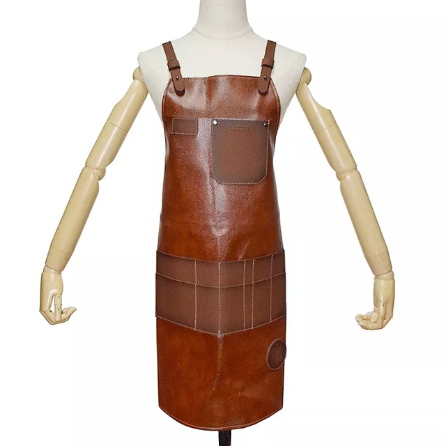 Salon Stylist Apron