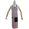 Women Adjustable Barber Apron