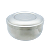 Stainless steel Bowl 