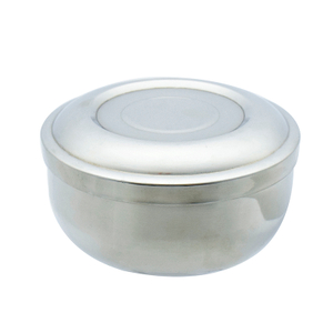 Stainless steel Bowl 