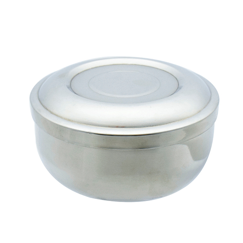 Stainless steel Bowl 