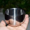 Sustainable Steel Bowl