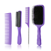Hair Care Air Cushion Comb Suit