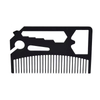 New Fashion Multifunctional Beard Comb