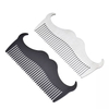 Stainless Steel Beard Care Comb