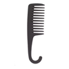 ABS Plastic Large Wide Tooth Comb
