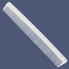 Salon Hair Styling Hairdressing Comb