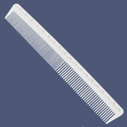 Salon Hair Styling Hairdressing Comb