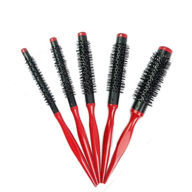 Hairdressing Curly Hair Brush