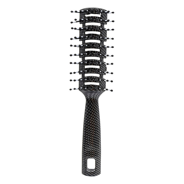 Hair Roll Oil Head Styling Big Back Hair Comb
