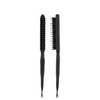 Teasing Back Hair Brushes Slim Line Comb Hairbrush Extension