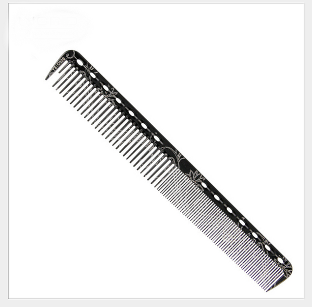 High Quality Heat Resisting Hair Straight Comb