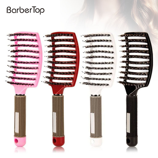 Professional Hair Comb