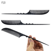 Salon Station Heat Resistant Comb