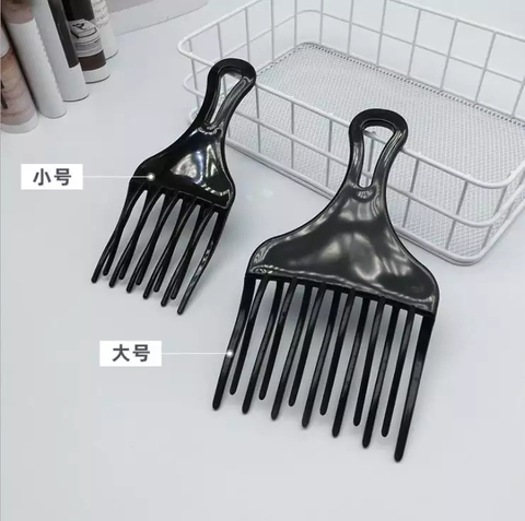 Curly Women Hair comb