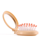 1pc Folding Air Bag Comb