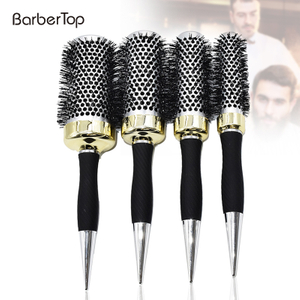 4 Size Hair Brush