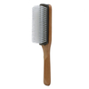 Wooden Handle Massage Hair Brush