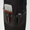 Custom Profession Water Resistant Canvas Outdoor Barber Apron