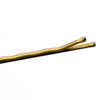 Gold Hairpins Clips