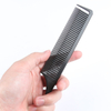 Hot Hairdresser Parting Comb