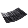 9pcs Pro Salon Hair Comb Set
