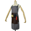 Fashion Korean Canvas Apron