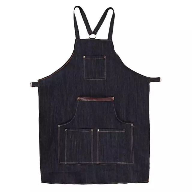 Salon Hairdressing Apron