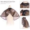 Hair Salon Haircut Cape