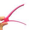 Duckbill Partition Hair Clip