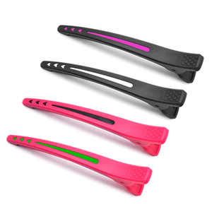 Duckbill Partition Hair Clip