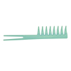 8 Pcs Stylist Hairdressing Combs