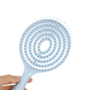Detangling Brush Plastic Handle Octopus Comb