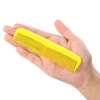 12 Pieces Colorful Hair Combs Set