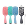 Hollowing Out Hair Scalp Massage Comb